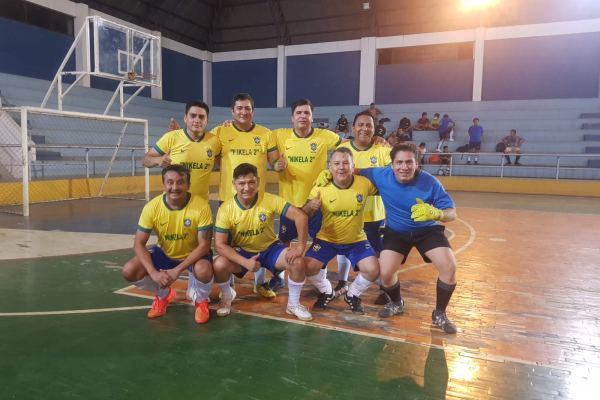 Inicio de los Nikelados